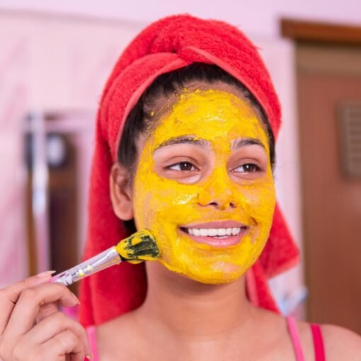 Ubtan Kasturi Face Pack - Image 6