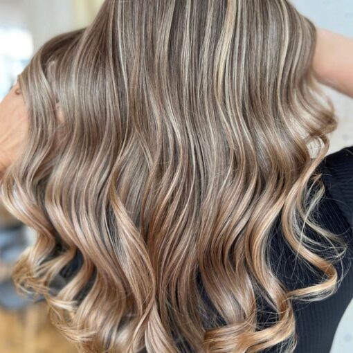 HAIR FLUID (SPA AT HOME) - Image 5