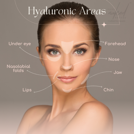 Multi hyaluronic 7 in 1   serum 30ml - Image 5