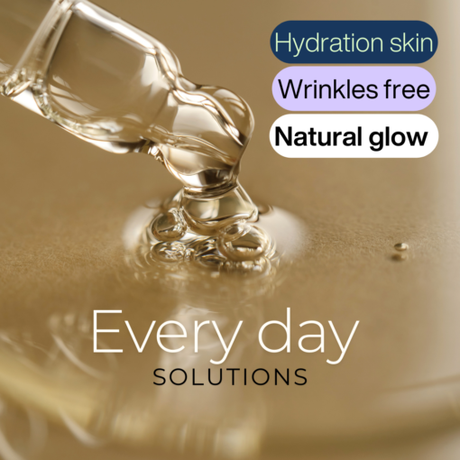 Multi hyaluronic 7 in 1   serum 30ml - Image 4