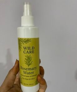 ROSEMARY HAIR /FACE SPRAY 200 ml