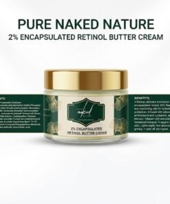 Retinol  butter cream 30gm